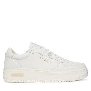 Obrázek produktu Sneakersy REPLAY GMZ7P.000.C0001L Bílá
