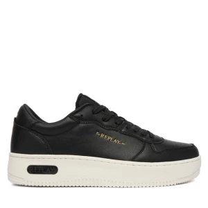 Obrázek produktu Sneakersy REPLAY GMZ7P .000.C0007L Černá