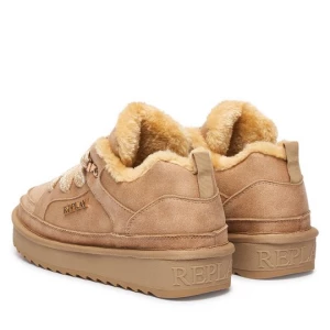 Obrázek produktu Sneakersy REPLAY GWF6H .000.C0207T Hnědá