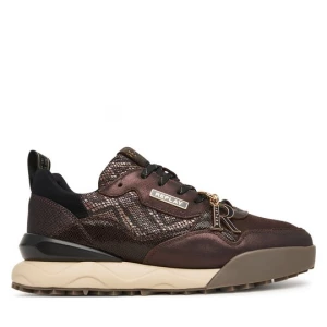 Obrázek produktu Sneakersy REPLAY GWS9H.000.C000ML Hnědá
