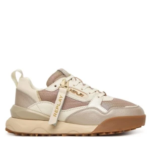 Obrázek produktu Sneakersy REPLAY GWS9H .000.C0019L Béžová