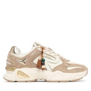 Obrázek produktu Sneakersy REPLAY GWS9N .000.C000KT Krémová