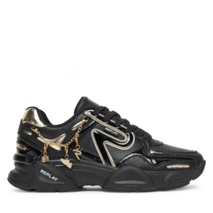 Obrázek produktu Sneakersy REPLAY GWS9N .000.C0013L Černá