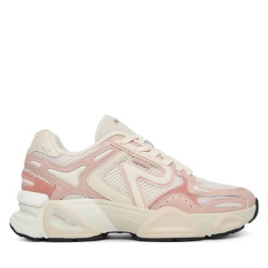 Obrázek produktu Sneakersy REPLAY GWS9N .000.C0020T Růžová