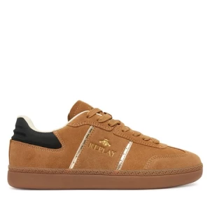 Obrázek produktu Sneakersy REPLAY GWSD8.000.C0005L Hnědá