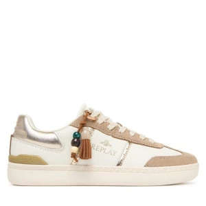 Obrázek produktu Sneakersy REPLAY GWSD8 .000.C000IL Krémová