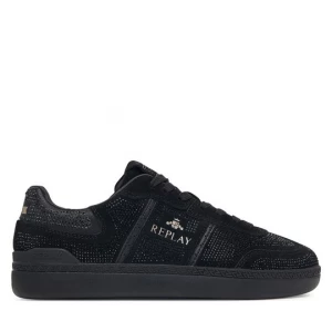 Obrázek produktu Sneakersy REPLAY GWSD8.000.C0200L Černá