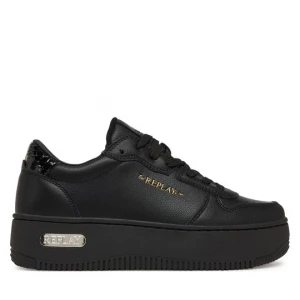 Obrázek produktu Sneakersy REPLAY GWZ5O.000.C0024L Černá