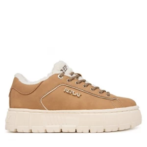 Obrázek produktu Sneakersy REPLAY GWZ7G .000.C0203S Béžová