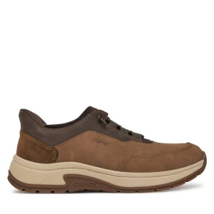 Obrázek produktu Sneakersy Rieker 11055-25 Hnědá