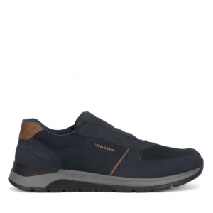 Obrázek produktu Sneakersy Rieker 39652-14 Tmavomodrá