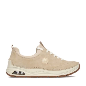 Obrázek produktu Sneakersy Rieker 44562-62 Béžová
