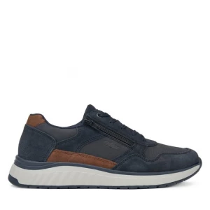 Obrázek produktu Sneakersy Rieker B0601-14 Tmavomodrá