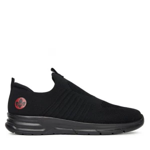 Obrázek produktu Sneakersy Rieker B7365-00 Černá