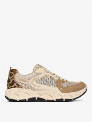 Obrázek produktu Sneakersy Rieker BÉŽOVÁ