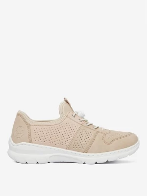 Obrázek produktu Sneakersy Rieker BÉŽOVÁ