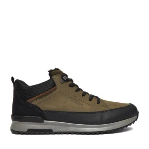 Obrázek produktu Sneakersy Rieker CEO-16125-54 Zelená