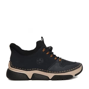 Obrázek produktu Sneakersy Rieker CEO-45963-14 Tmavomodrá