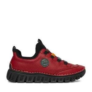 Obrázek produktu Sneakersy Rieker CEO-57550-33 Červená