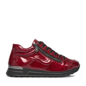 Obrázek produktu Sneakersy Rieker CEO-N1400-33 Tmavě červená
