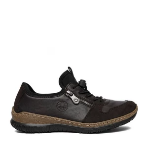 Obrázek produktu Sneakersy Rieker CEO-N32G0-25 Tmavě hnědá