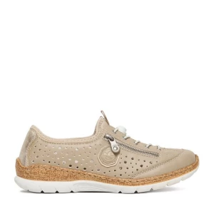 Obrázek produktu Sneakersy Rieker CEO-N42P6-62 Béžová