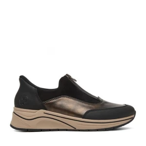 Obrázek produktu Sneakersy Rieker CEO-N9553-25 Černá