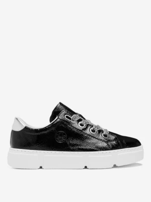 Obrázek produktu Sneakersy Rieker ČERNÁ