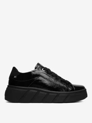 Obrázek produktu Sneakersy Rieker ČERNÁ