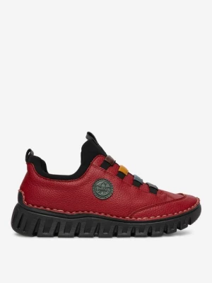 Obrázek produktu Sneakersy Rieker ČERVENÁ