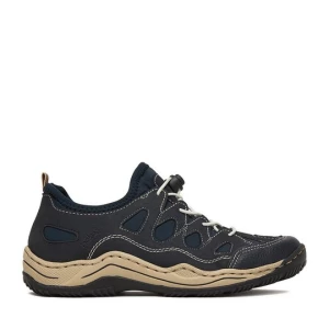 Obrázek produktu Sneakersy Rieker L0551-14 Tmavomodrá