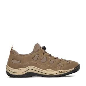 Obrázek produktu Sneakersy Rieker L0551-64 Béžová