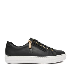 Obrázek produktu Sneakersy Rieker L59L1-01 Černá