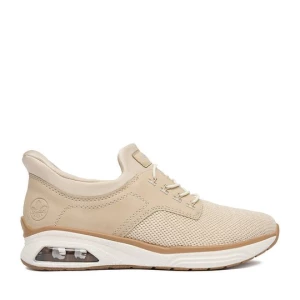 Obrázek produktu Sneakersy Rieker M5665-60 Béžová