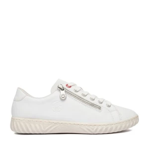 Obrázek produktu Sneakersy Rieker N0900-81 Bílá