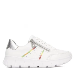 Obrázek produktu Sneakersy Rieker N1313-80 Bílá