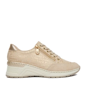 Obrázek produktu Sneakersy Rieker N4316-62 Béžová