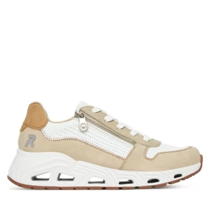 Obrázek produktu Sneakersy Rieker N5204-80 Bílá
