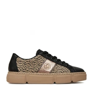 Obrázek produktu Sneakersy Rieker N5910-62 Černá