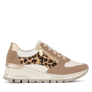 Obrázek produktu Sneakersy Rieker N8308-64 Béžová