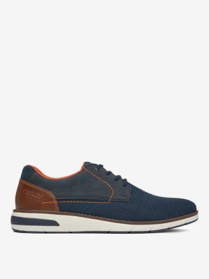 Obrázek produktu Sneakersy Rieker TMAVĚ MODRÁ