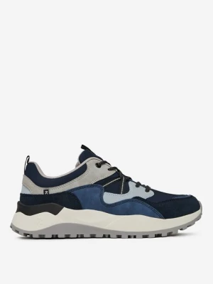 Obrázek produktu Sneakersy Rieker TMAVĚ MODRÁ