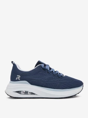 Obrázek produktu Sneakersy Rieker TMAVĚ MODRÁ