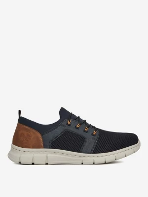 Obrázek produktu Sneakersy Rieker TMAVĚ MODRÁ