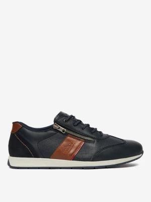 Obrázek produktu Sneakersy Rieker TMAVĚ MODRÁ