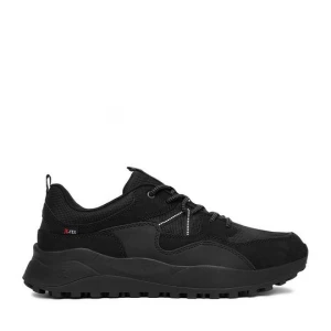 Obrázek produktu Sneakersy Rieker U1301-01 Černá