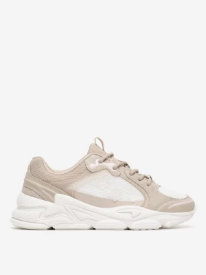 Obrázek produktu Sneakersy Roxy BÉŽOVÁ