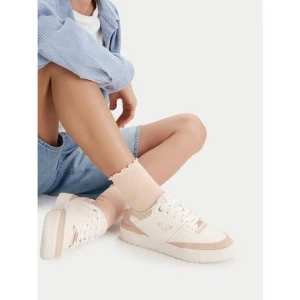 Obrázek produktu Sneakersy Roxy CEO-C-R25SS05410 Bílá