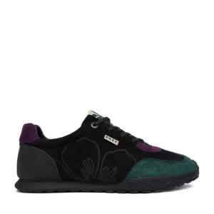 Obrázek produktu Sneakersy Roxy CEO-V12-1085-1 Černá