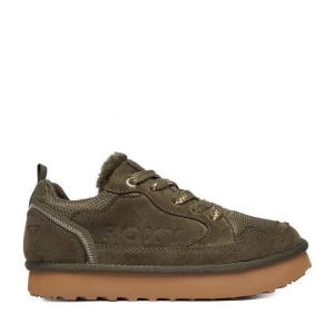 Obrázek produktu Sneakersy Roxy CEO-V12-1116 Zelená